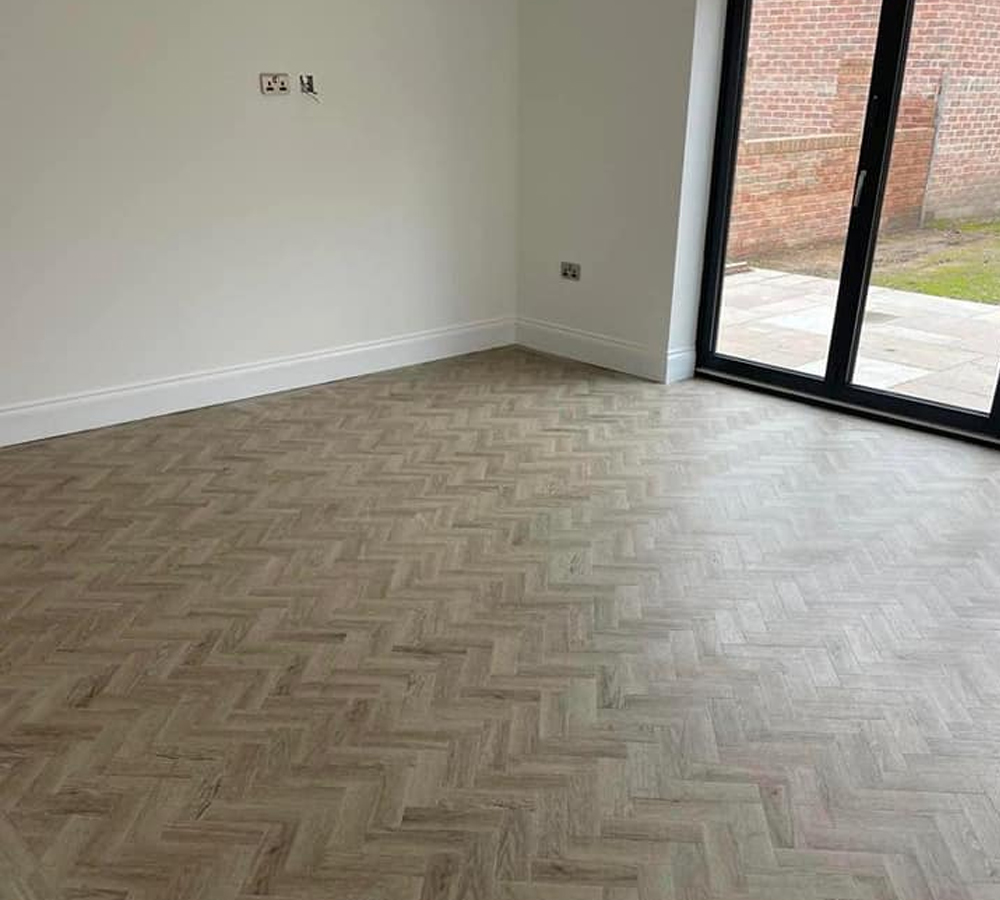 LVT / Vinyl (Lino)