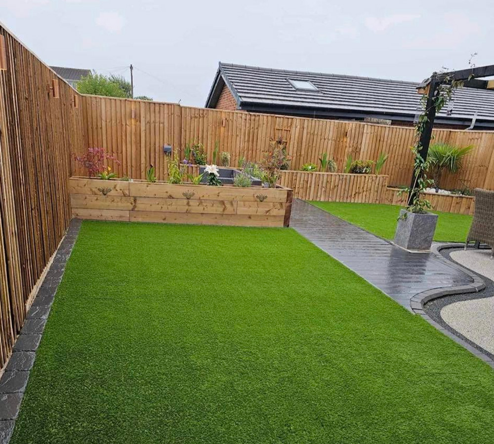 Artificial Grass